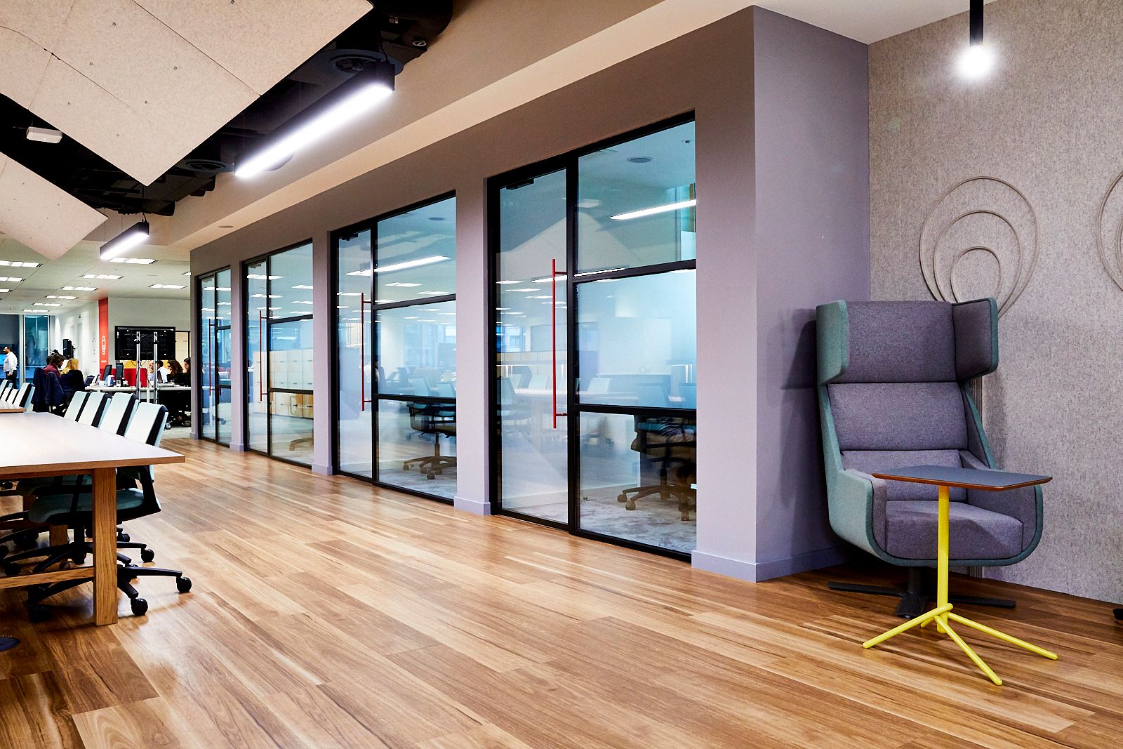 Office Refurbishment